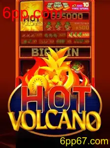 Explore o Fascinante Mundo de HotVolcano: Uma Aventura Ardente